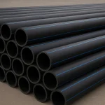 لوله پلی اتیلن ۱۰ بار