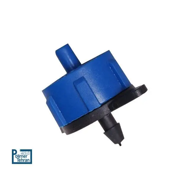 قیمت و خرید قطره چکان 4 لیتر پرسی pc