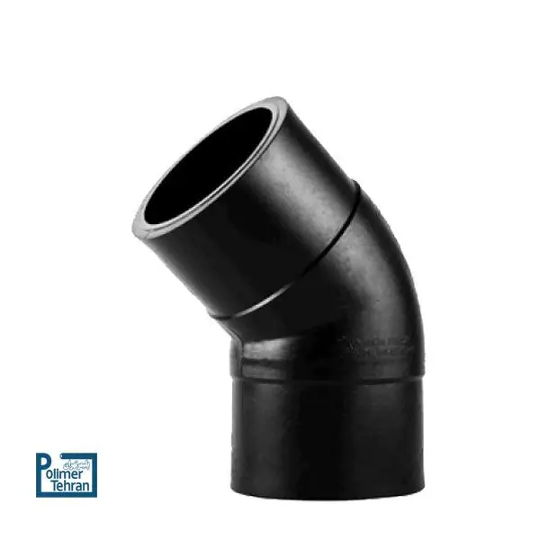 قیمت و خرید زانو 45 درجه جوشی