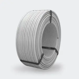 لوله پنج لایه نیوپایپ